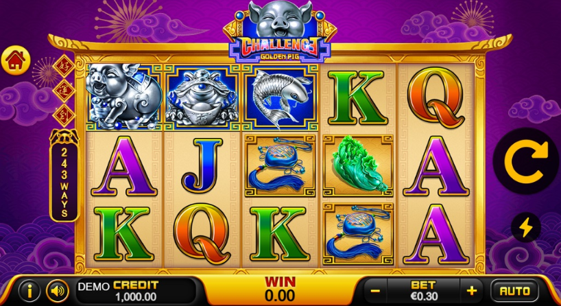 Slot Online