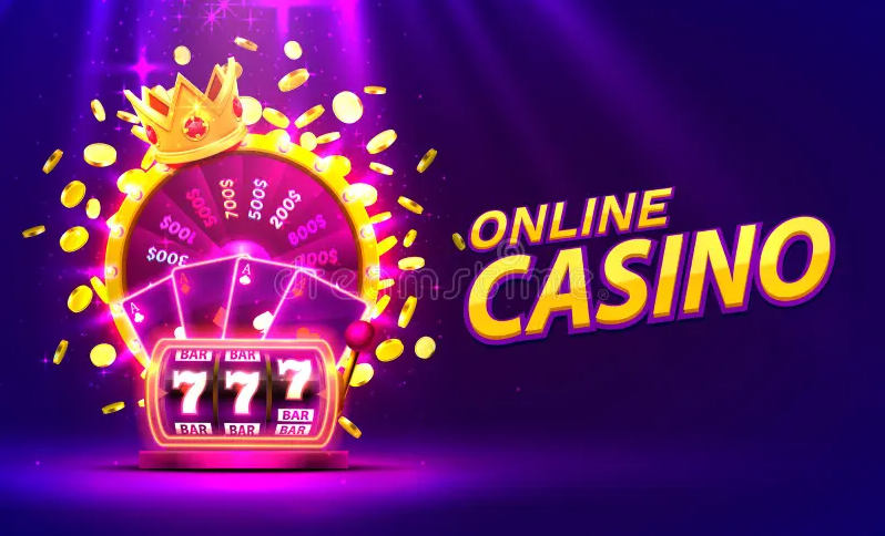 Cara Bermain Slot Online