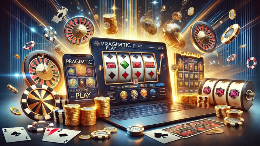 Slot Online