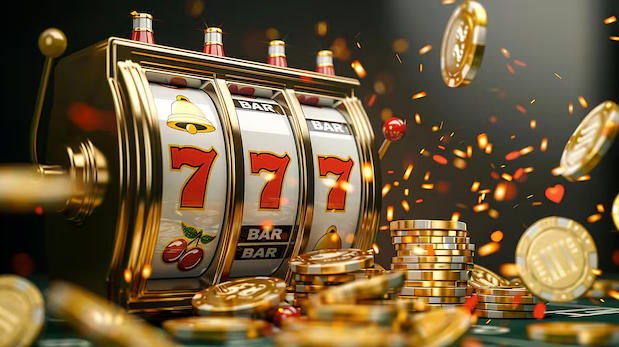 Slot Online